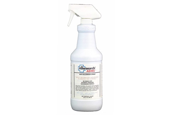 13 Best Cleaning Products for People with Allergies