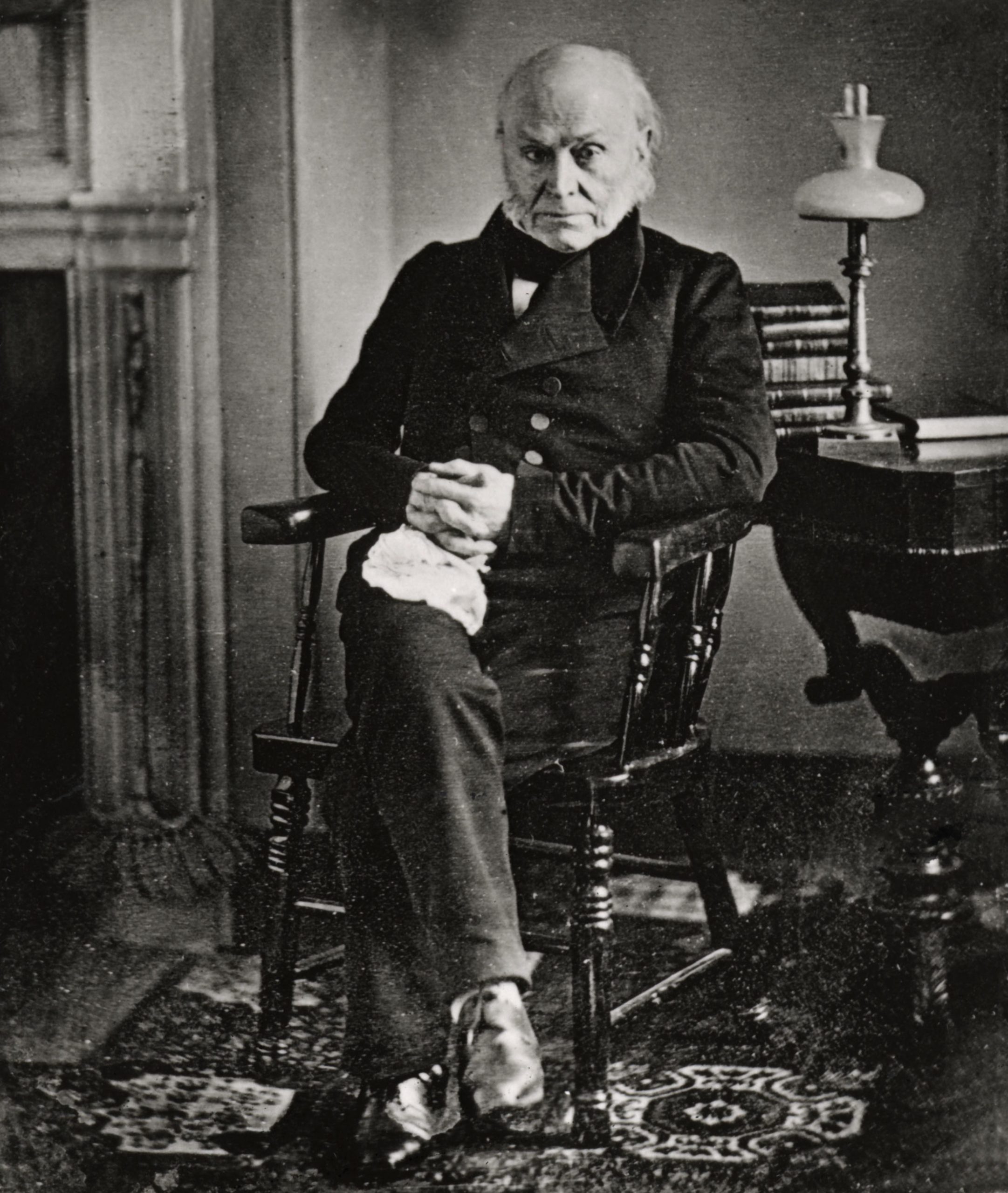 Art (Portraits) - various