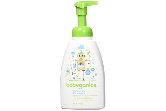 13 Best Cleaning Products for People with Allergies