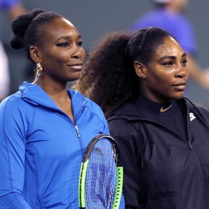 BNP Paribas Open tennis tournament, Indian Wells, USA - 12 Mar 2018