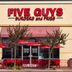 The Secret Ingredient That Makes Five Guys Fries So Delicious