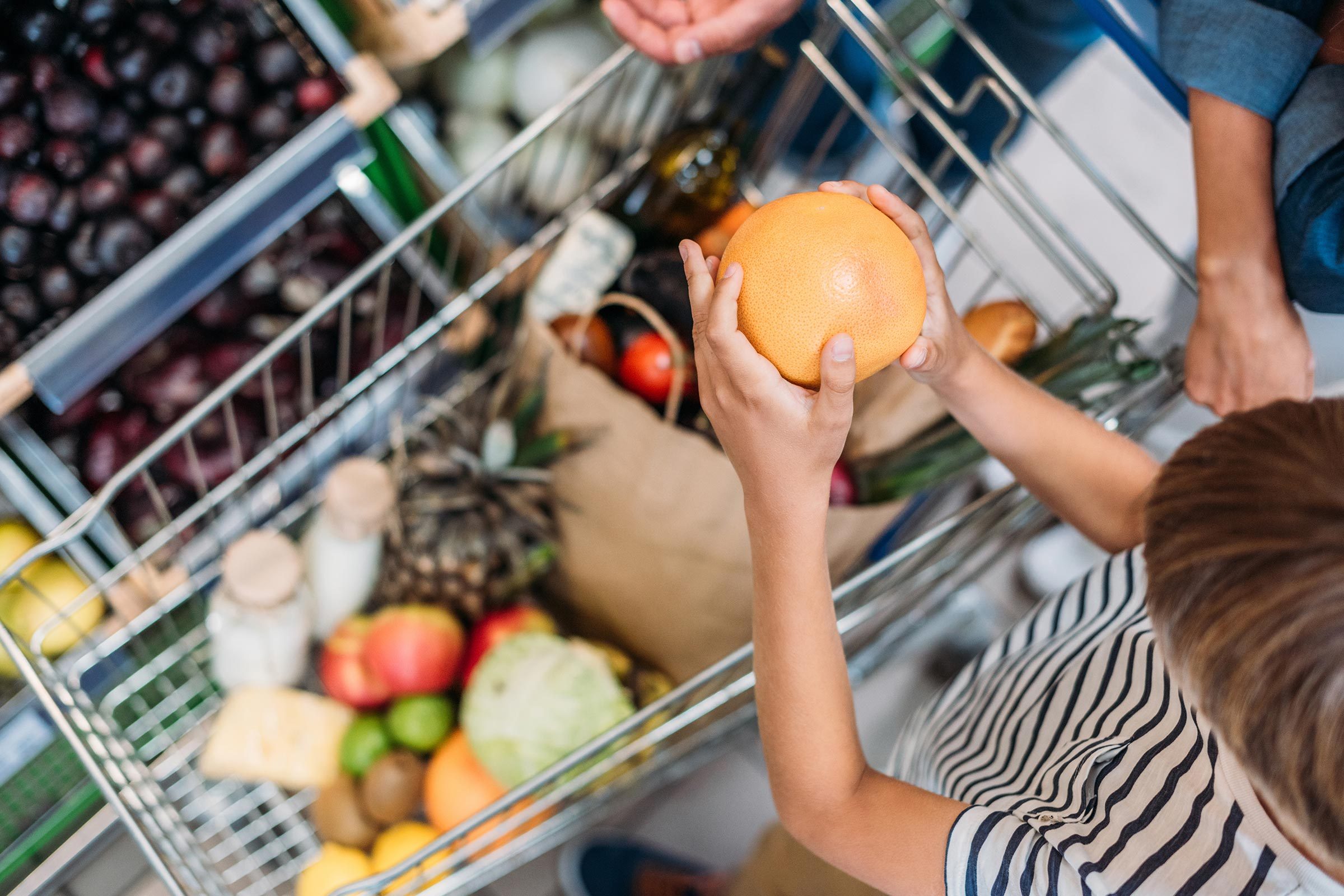 This Grocery Store Has the Best Customer Service in America