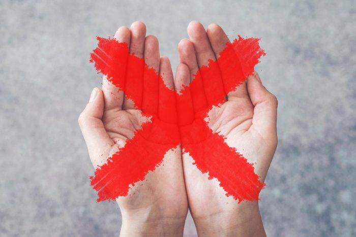 10 Times You Should Never Use Antibacterial Wipes