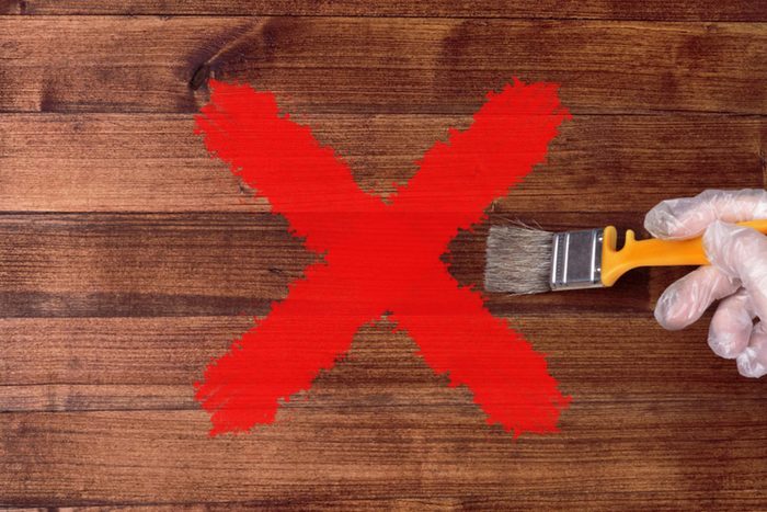 10 Times You Should Never Use Antibacterial Wipes