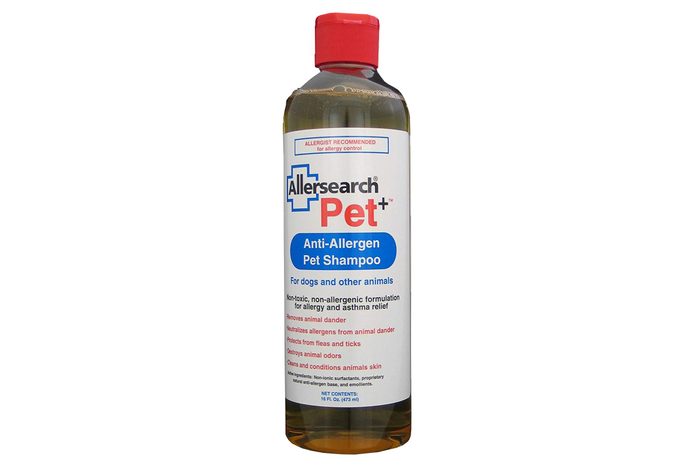 13 Best Cleaning Products for People with Allergies
