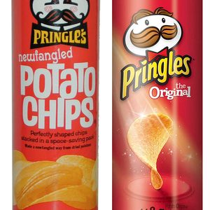 pringles