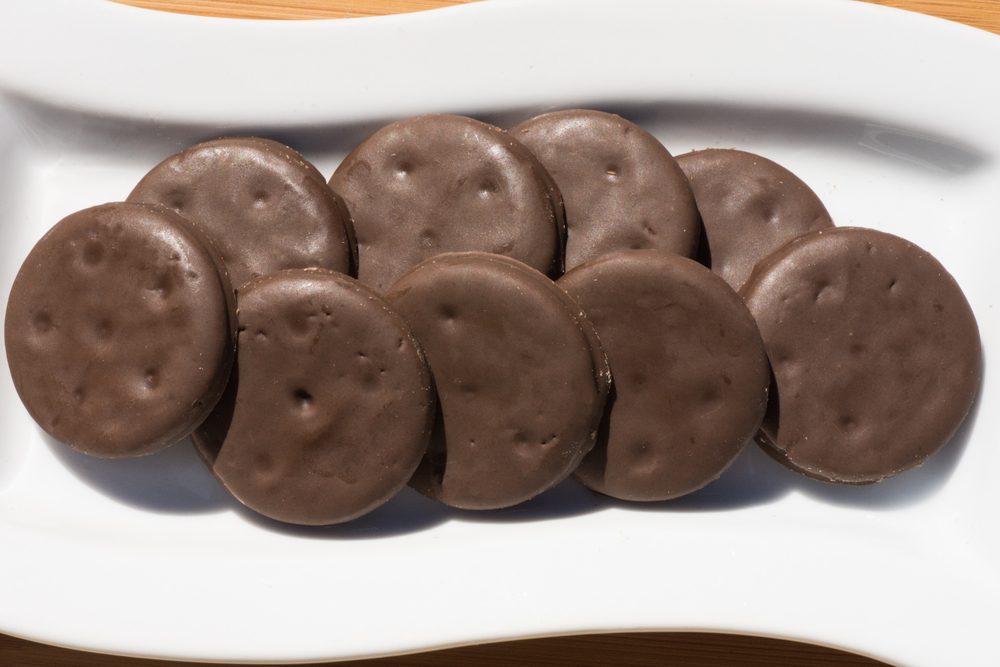 thin mints