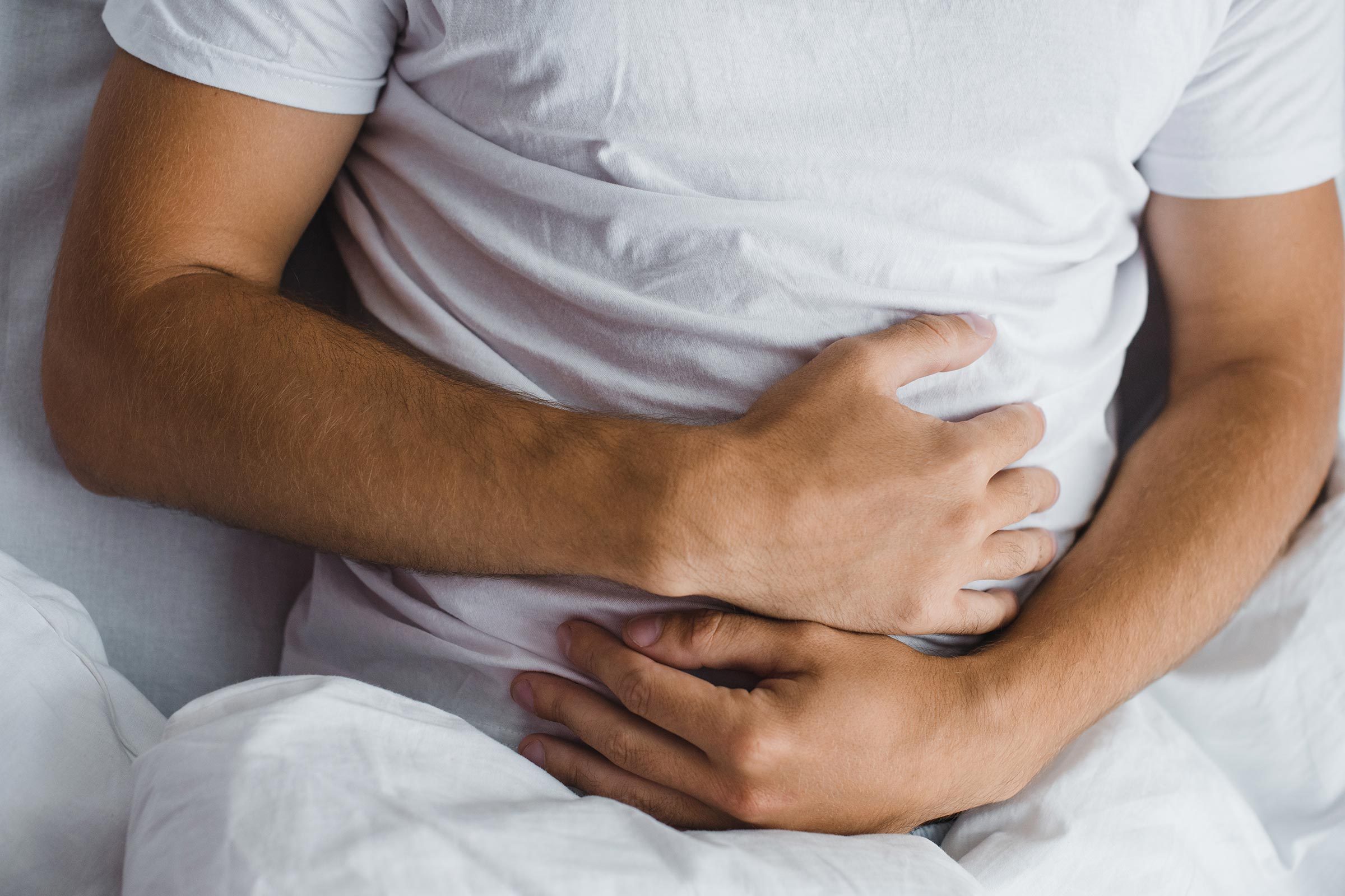 stomach abdominal pelvic pain