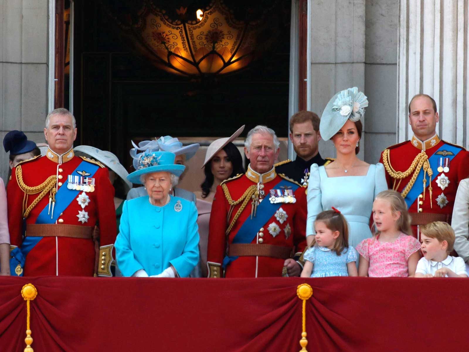 The Real Reason Queen Elizabeth II Wore Neon Outfits All the Time