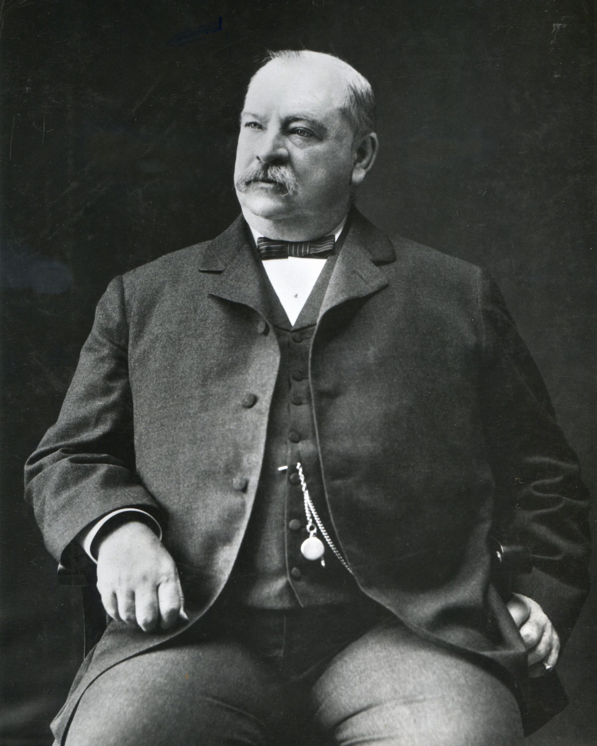 Various President Of The United States Grover Cleveland - Served Two Non-consecutive Terms 1900s