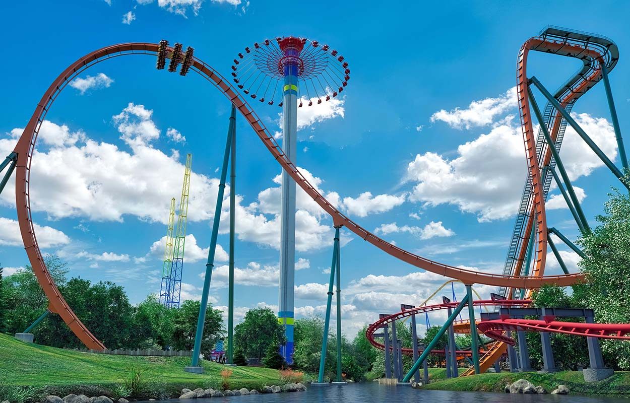 Yukon Striker