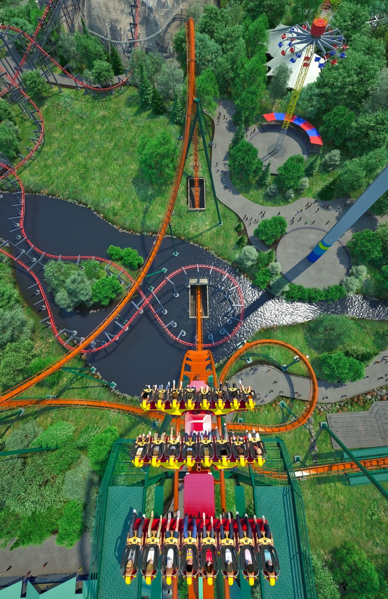 Yukon Striker