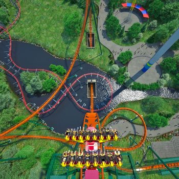 Yukon Striker