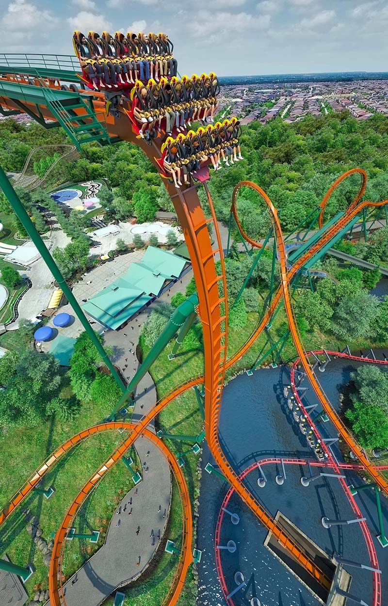 Yukon Striker