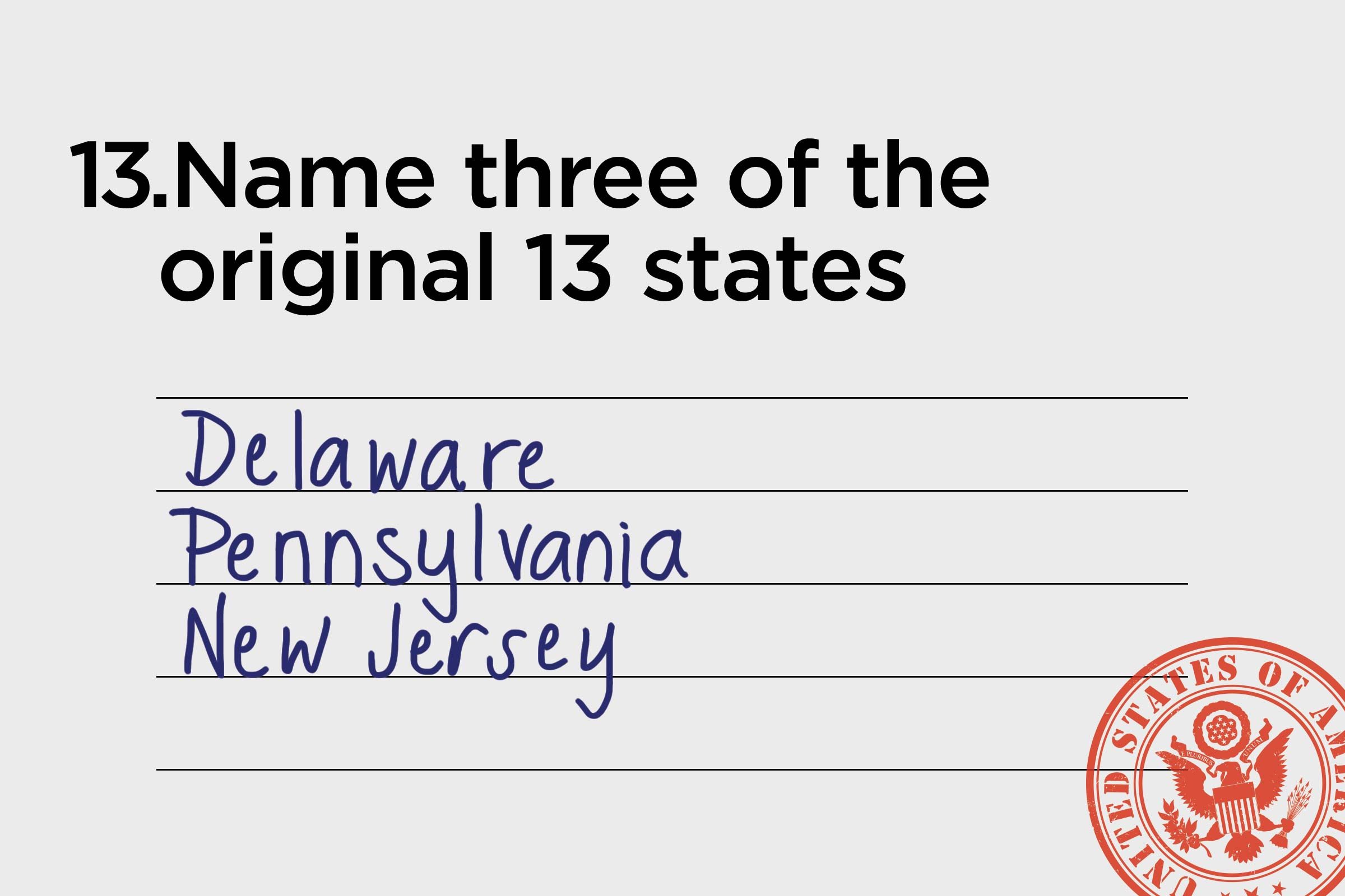 delaware, pennsylvania, new jersey
