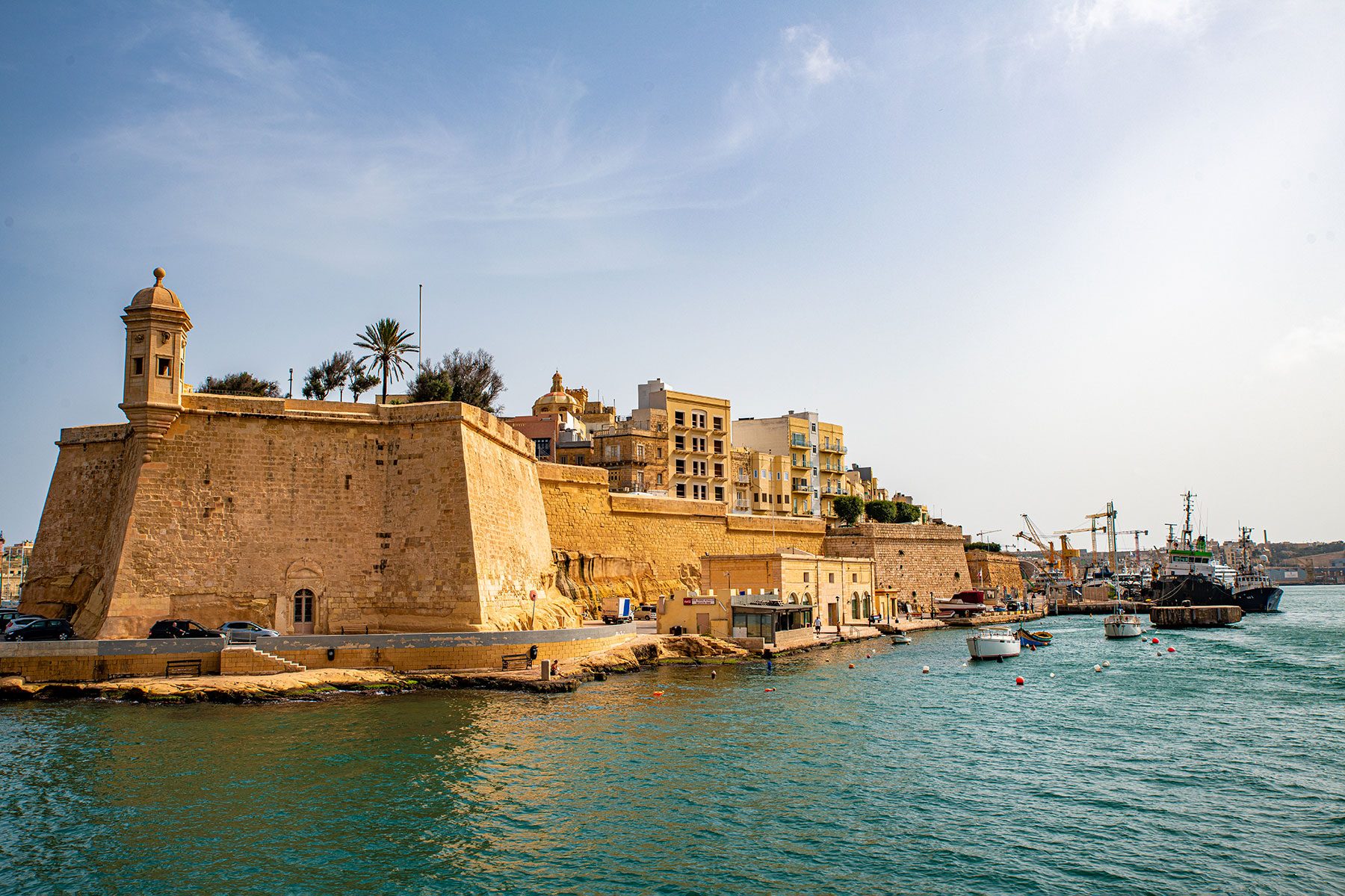 Malta