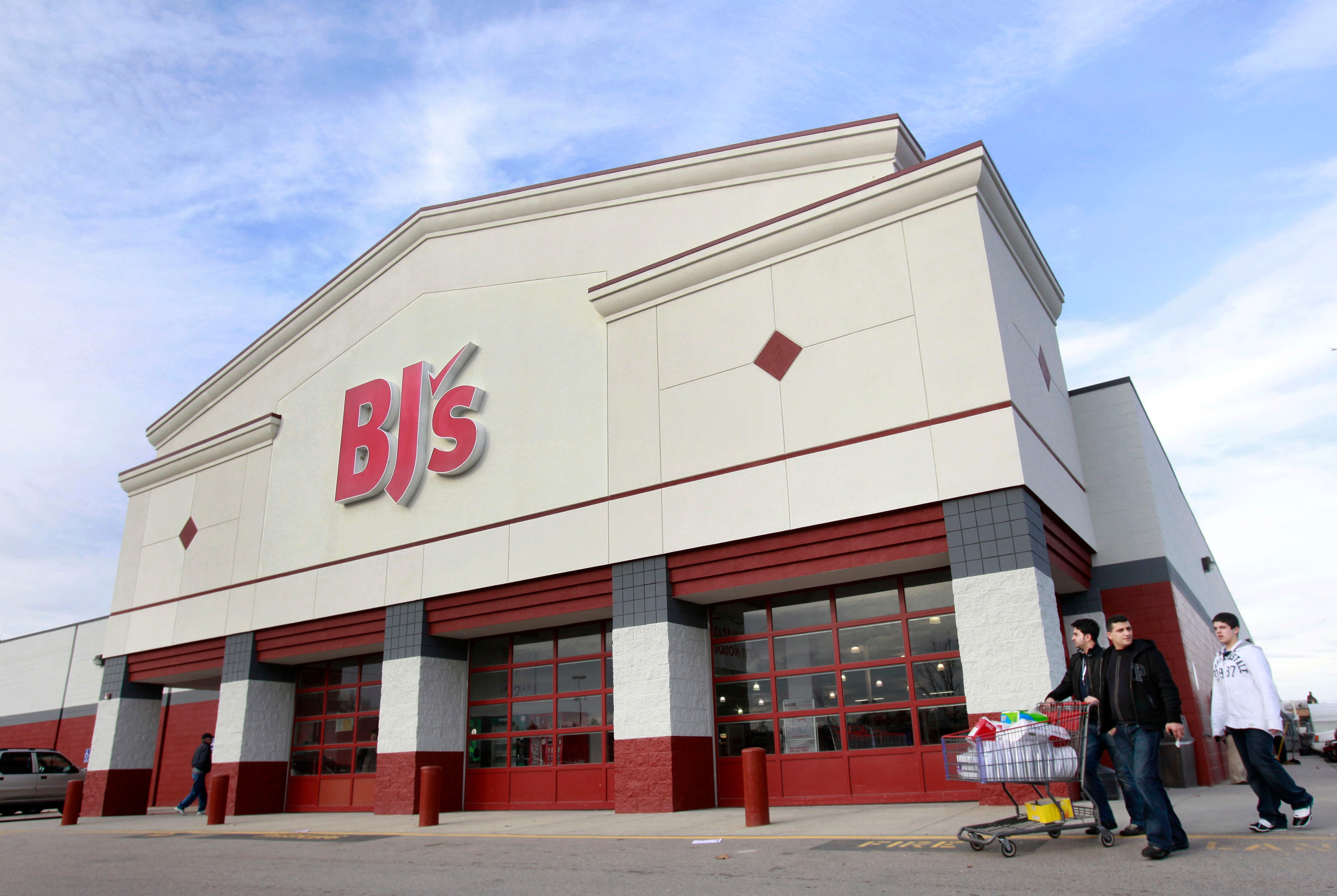 BJ's Wholesale