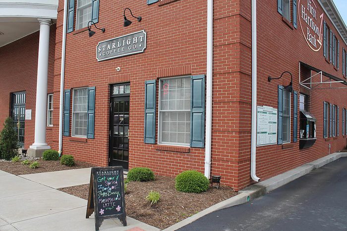 Starlight Coffee Co.