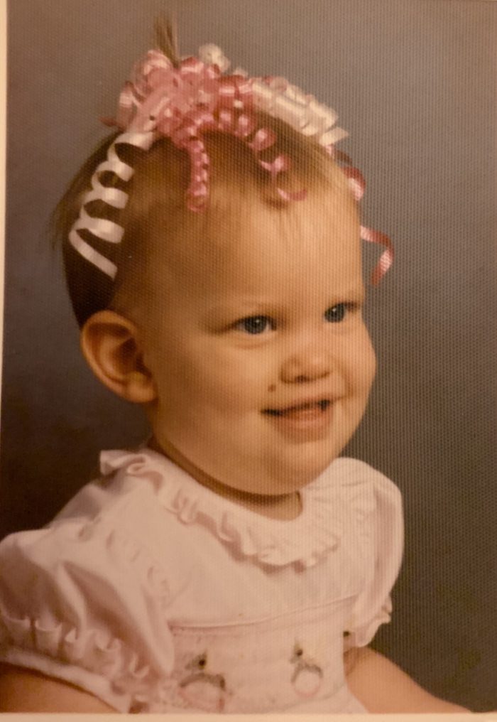 Ashley lewis born 1990