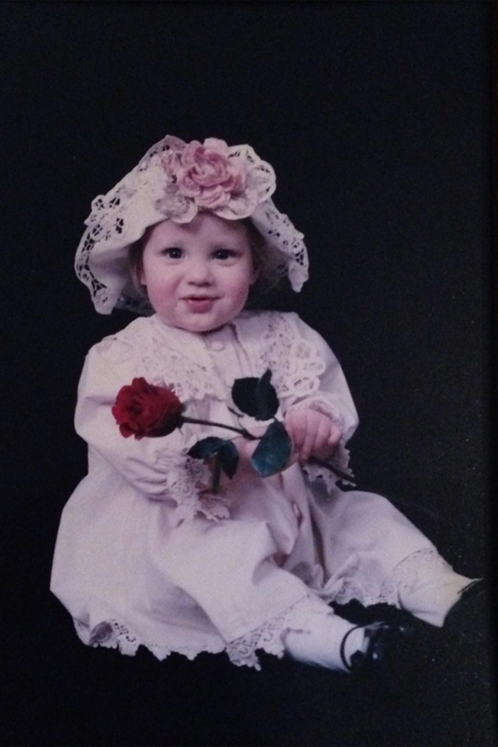 claire nowak born 94