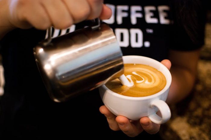 Land of a Thousand Hills Coffee