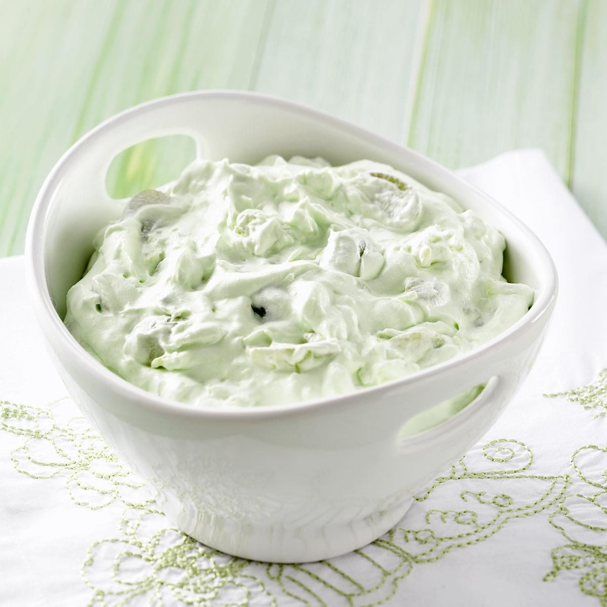 1974: Watergate Salad