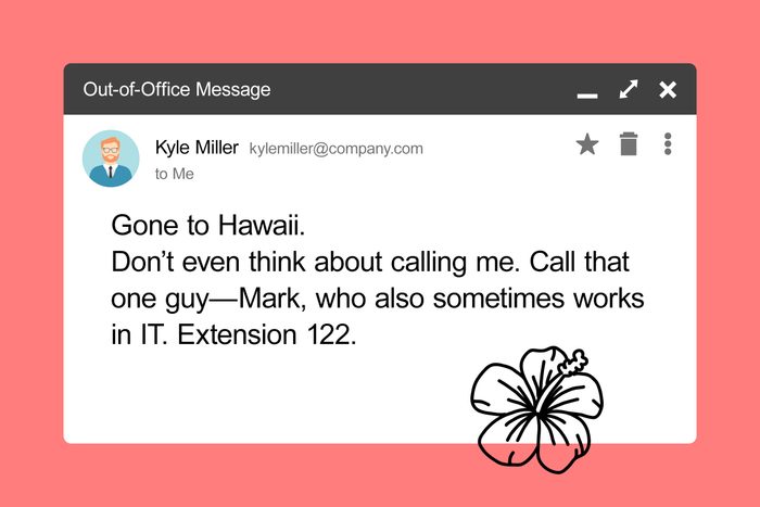 Funny Out Of Office Messages 7 Gettyimages2 V2