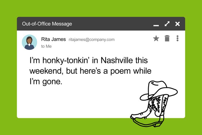 Funny Out Of Office Messages 8 Gettyimages2 V2