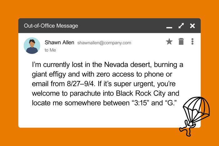Funny Out Of Office Messages 9 Gettyimages2 V2