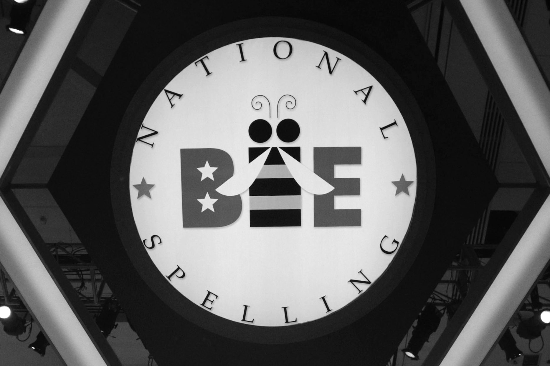 national spelling bee logo