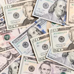 cash