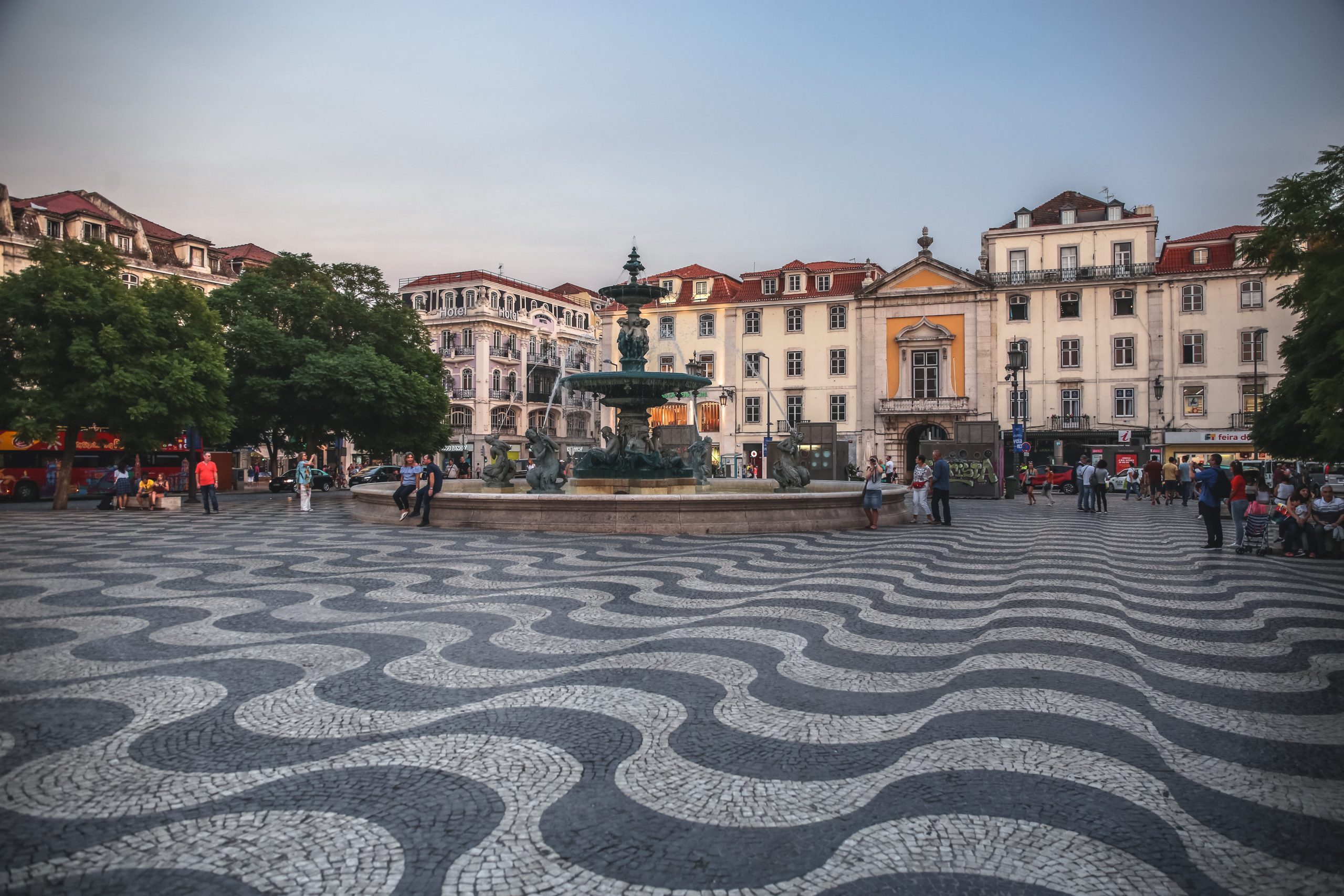 Portugal