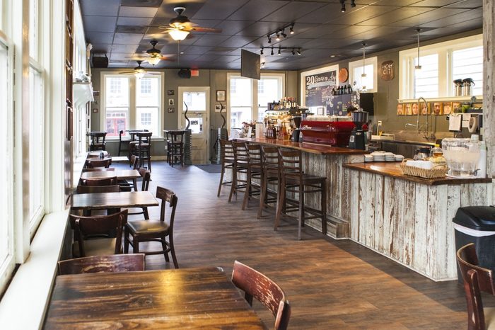 Kudu Coffee and Craft Beer