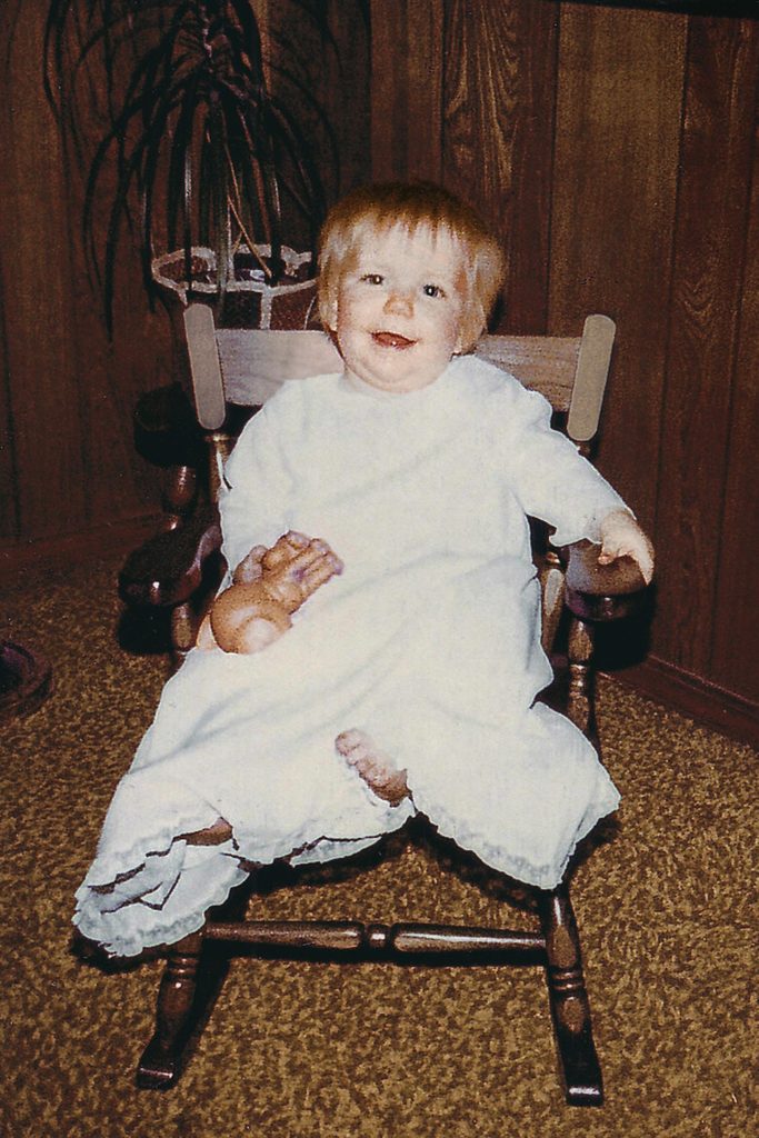 Jerri Sue deCordova Fox