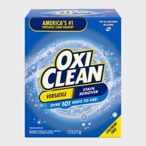 Oxiclean Versatile Stain Remover Powder