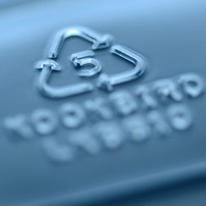 Plastic recycle