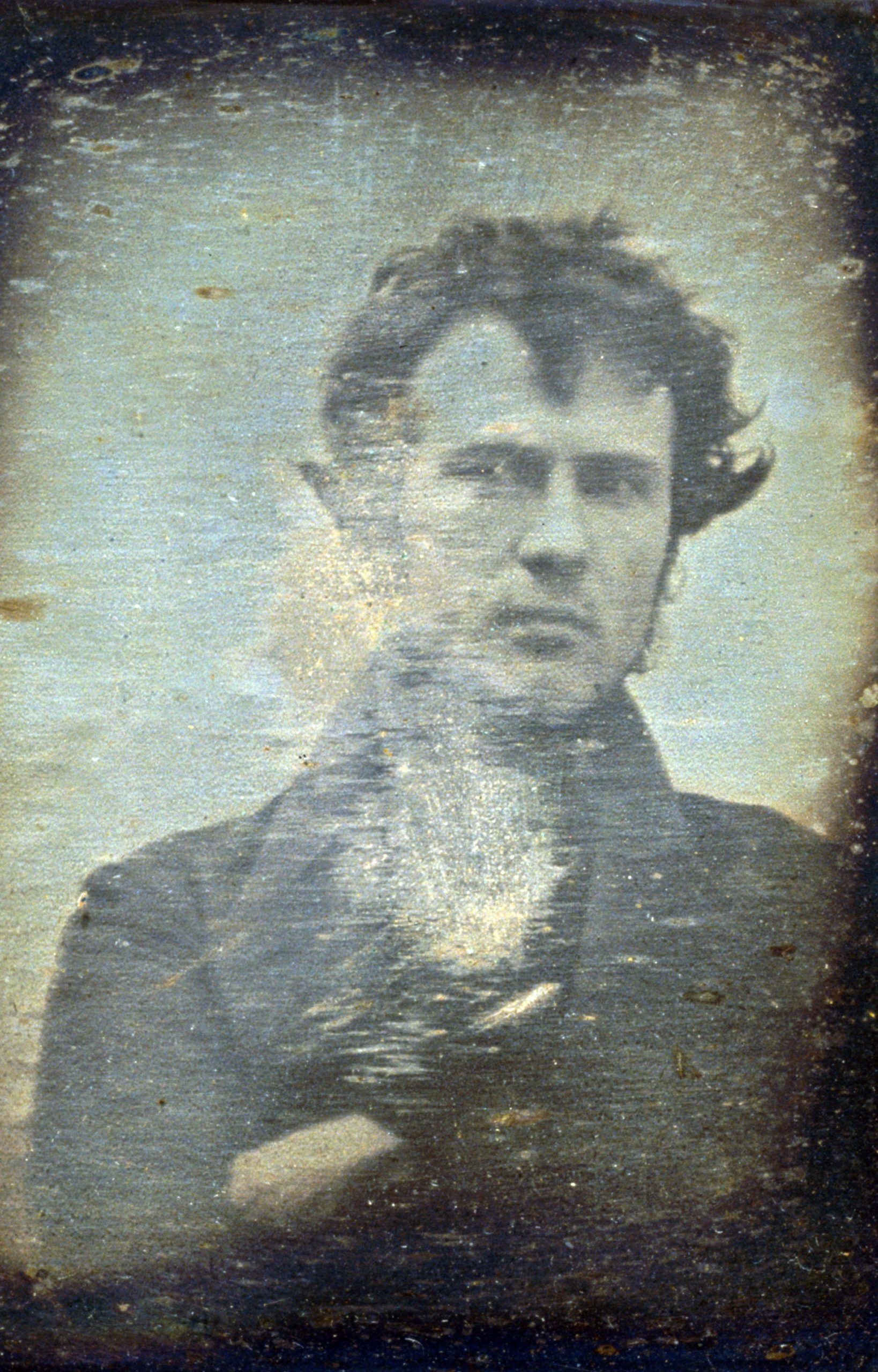 Robert Cornelius