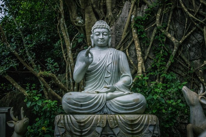 Da Nand Marble Mountains