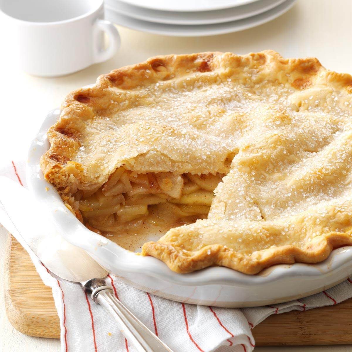 Apple Pie