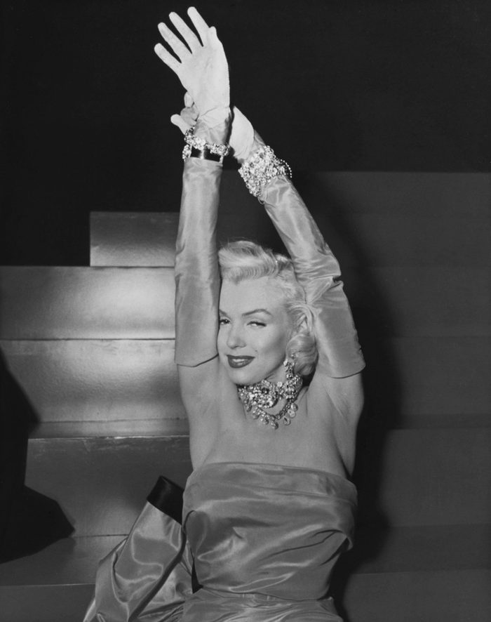 Gentlemen Prefer Blondes - 1953