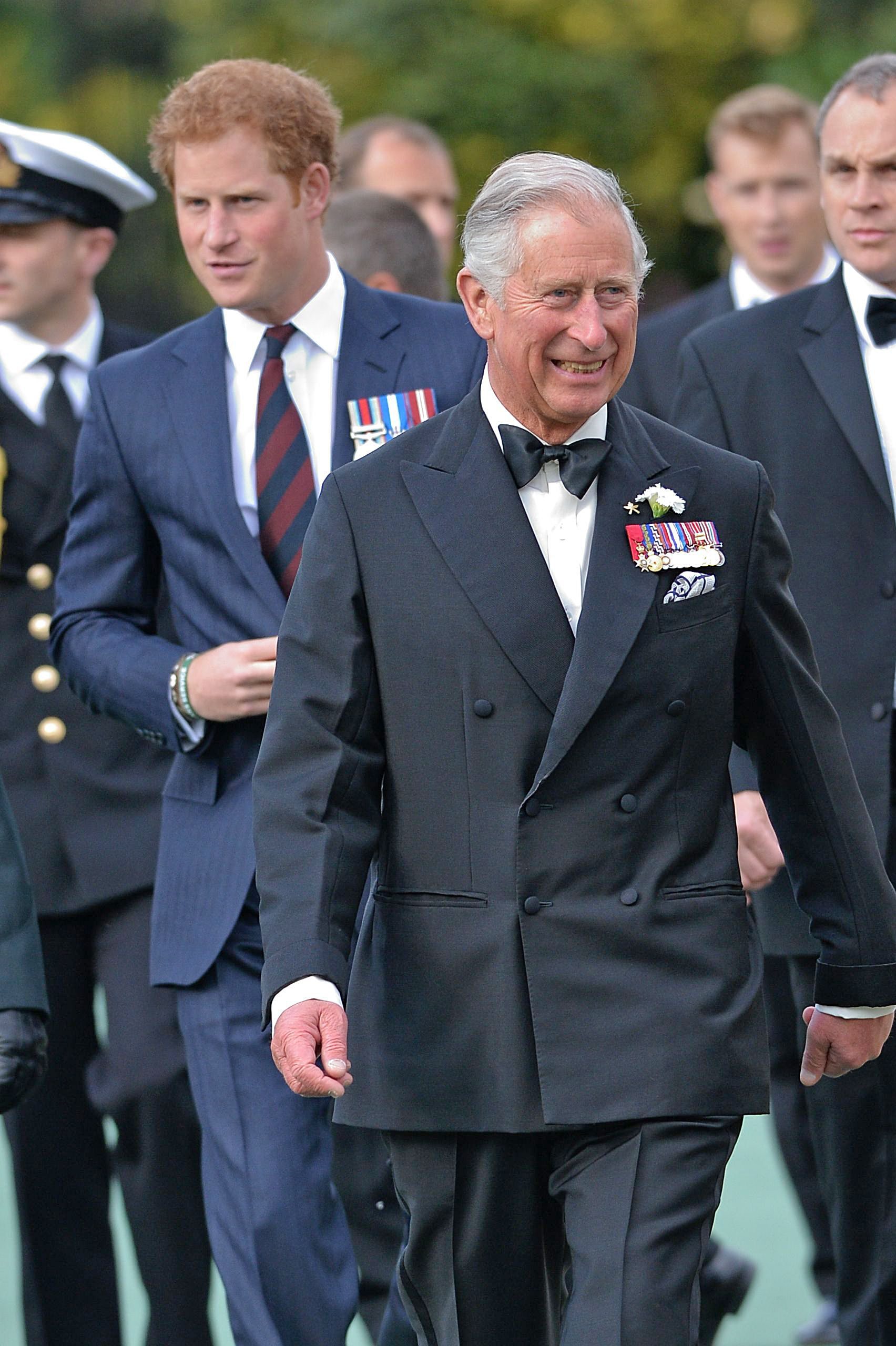 Gurkha 200 Pageant Royal Hospital Chelsea, London, Britain - 09 Jun 2015