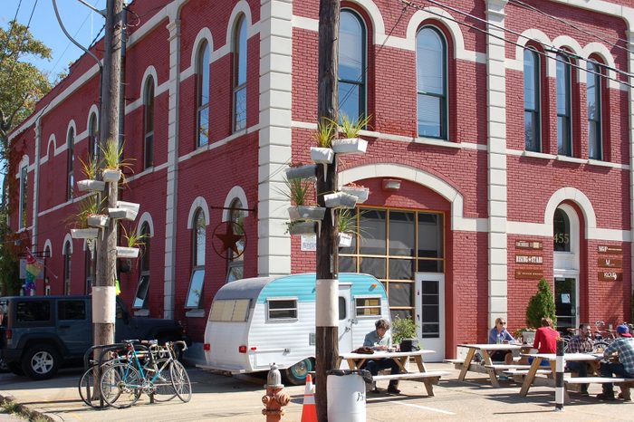 Rising Star Coffee Roasters