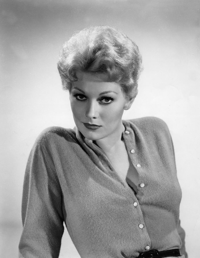 Kim Novak - 1954
