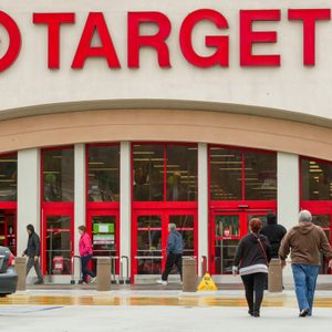 Target Data Breach, Los Angeles, USA