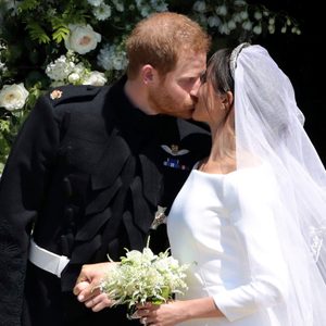 Britain Royal Wedding, Windsor, United Kingdom - 19 May 2018