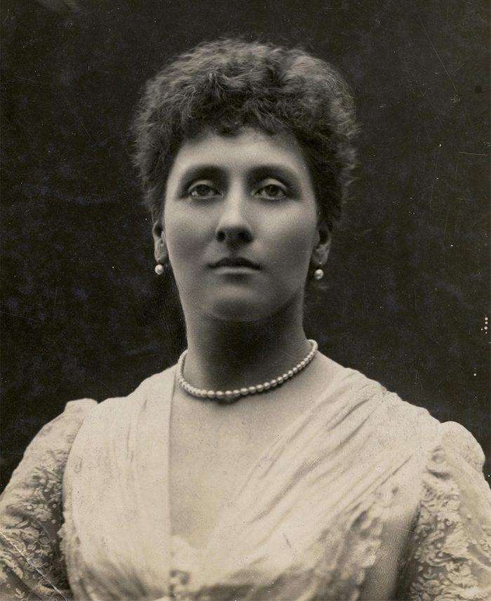 Princess Louise, Duchess of Argyle