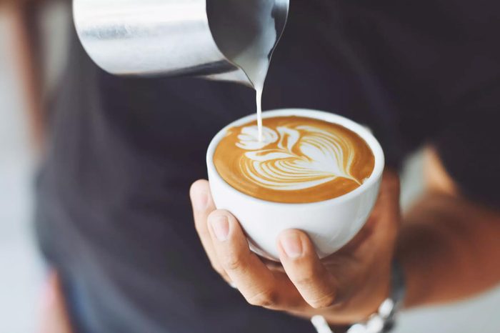 Spoons Cafe and Coffee