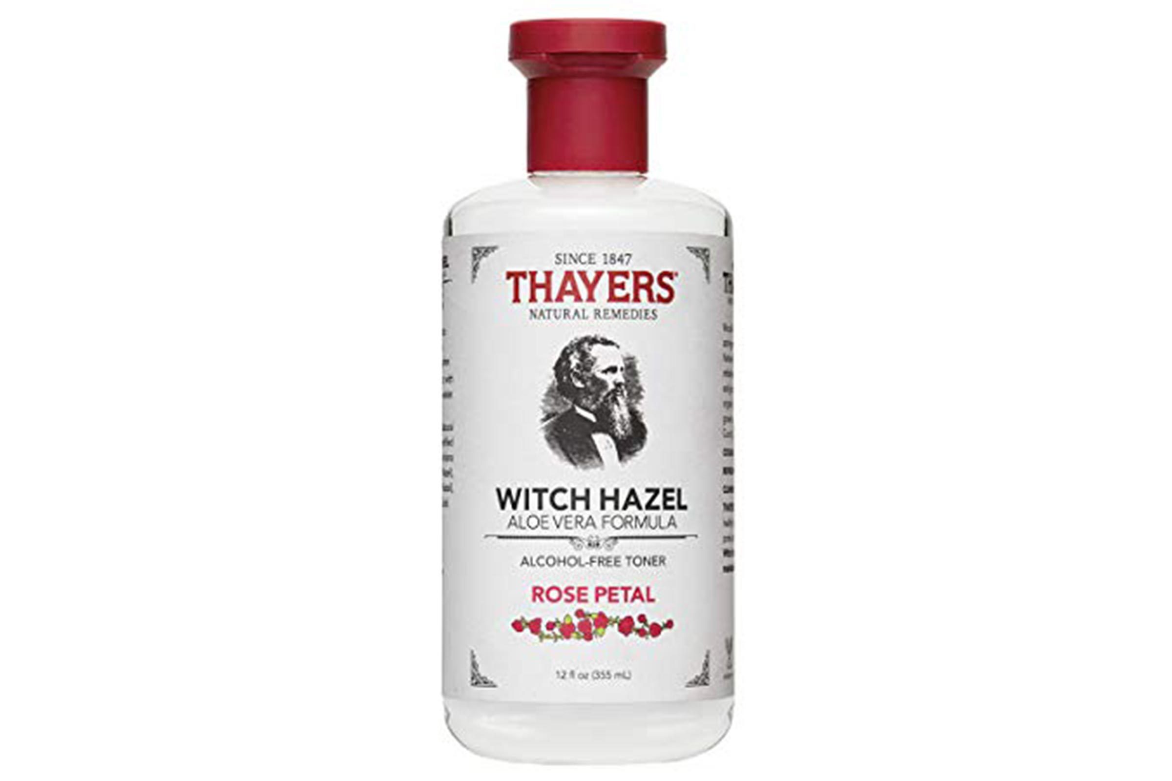 thayers