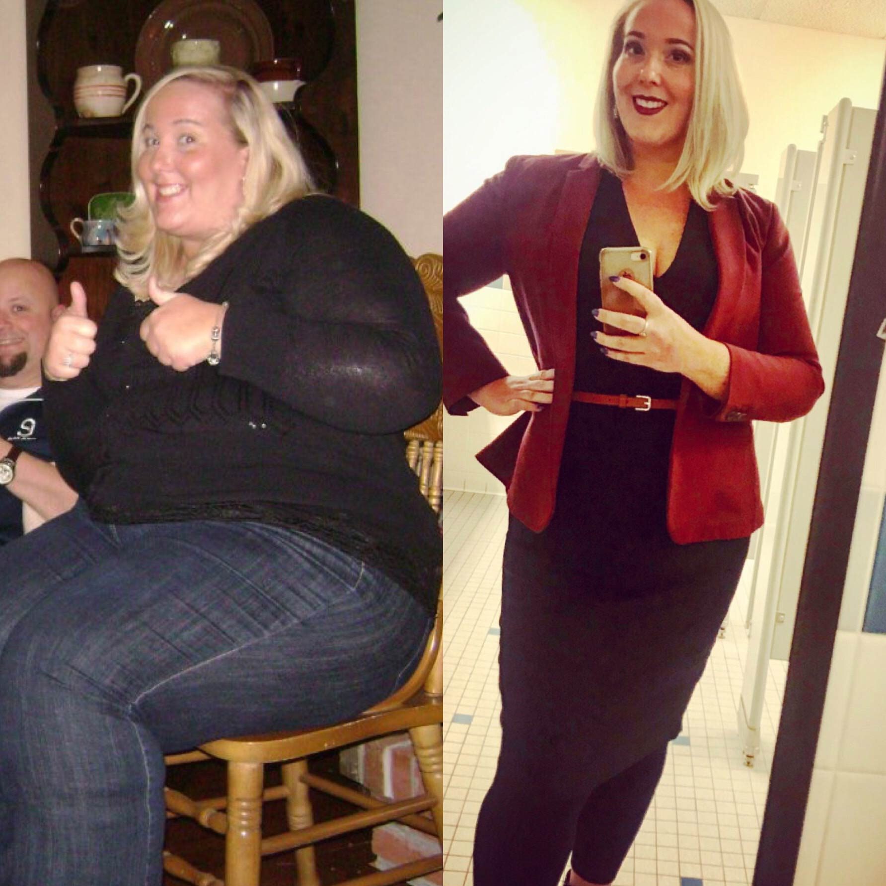 JIll McMahon diabetes transformation