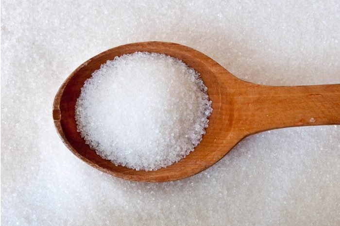 spoon sugar